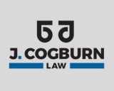 https://www.logocontest.com/public/logoimage/1689704143J Cogburn Law - legal-IV08.jpg